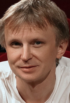 Сергей Уманов